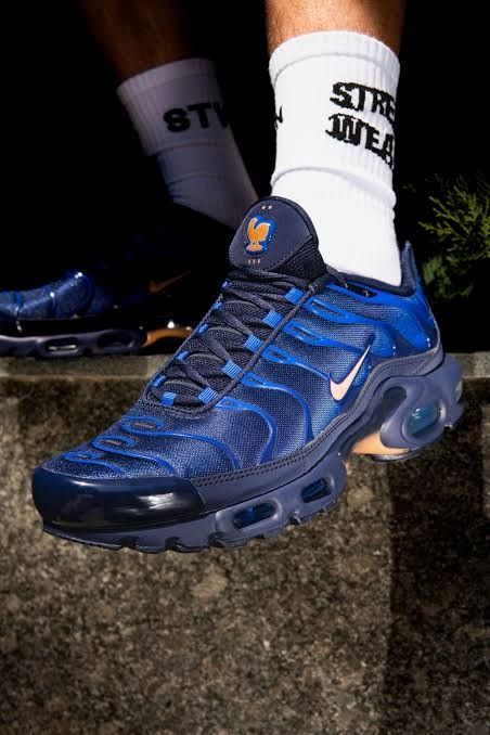 Nike Air Max Plus OG FR