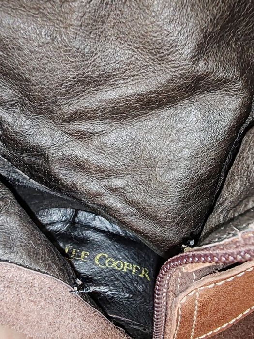 Botine Lee Cooper Nr. 36
