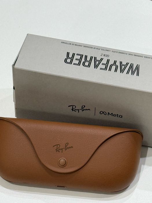 Rayban Meta Gen2