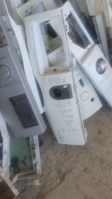 Продается запчасти стиральнах машин