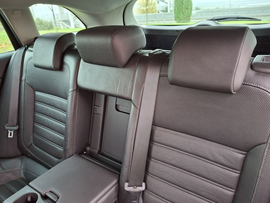 Opel Insignia 4×4 2.0 CDTI