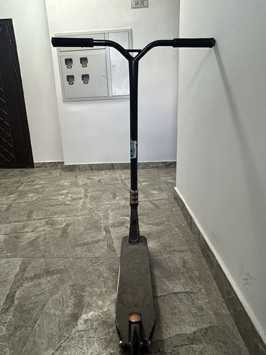 СРОЧНО Трюковой самокат