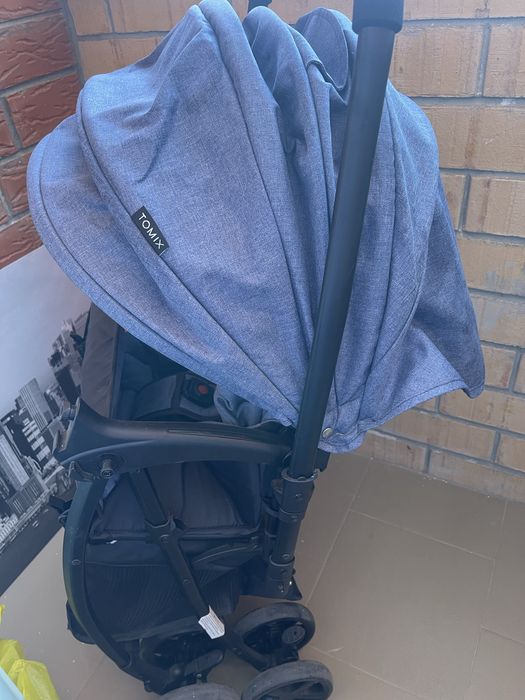 Продам коляску в очень хорошем состоянии