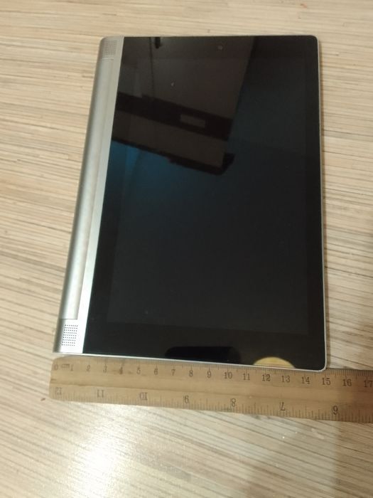 Планшет lenovo новый