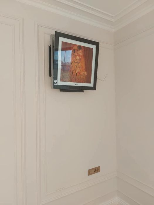 Instalare aer conditionat cu aspirator 450 lei !