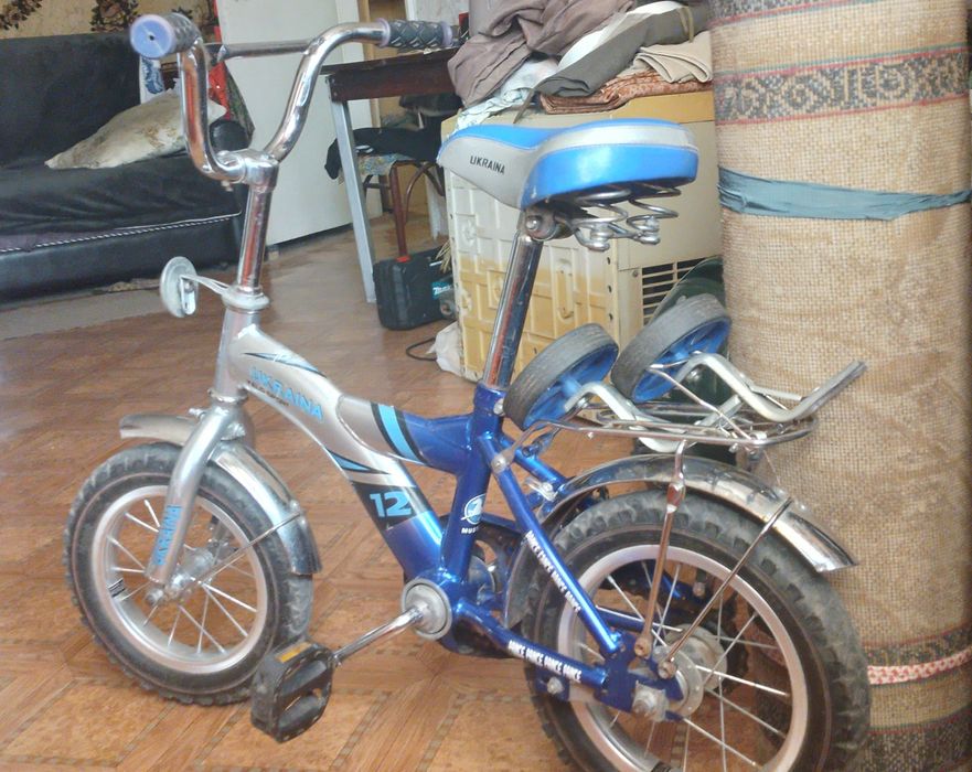 Продам велосипед