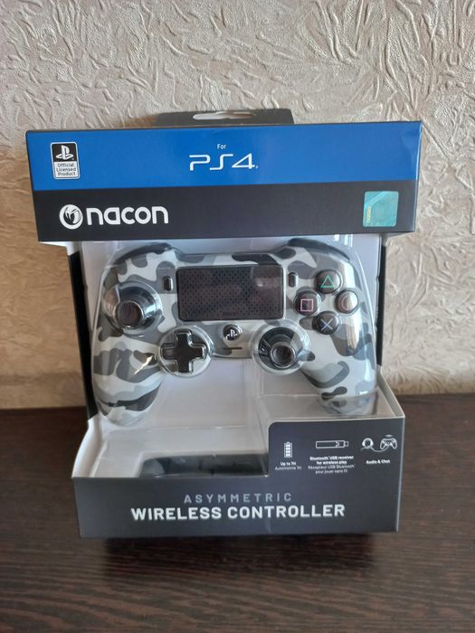 Геймпад джойстик Playstation 4 3  PS4 PS3 Dualshock 3 4