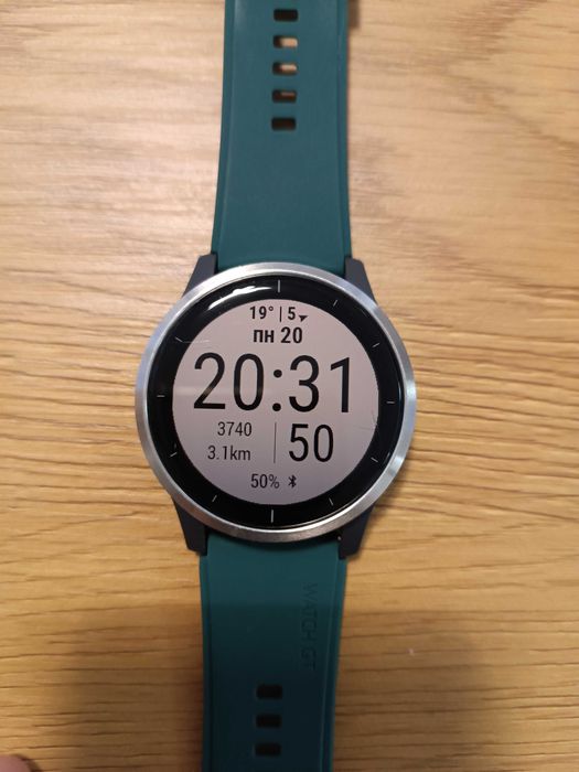 Garmin Vivoactive 4