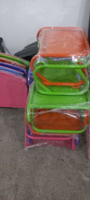 Bolalar uchun sepochka