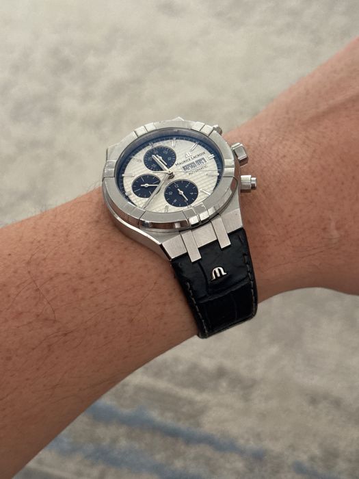 Часы Maurice Lacroix