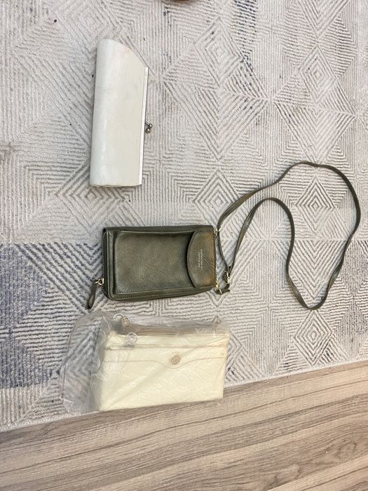 Продам сумки по хорошей цене