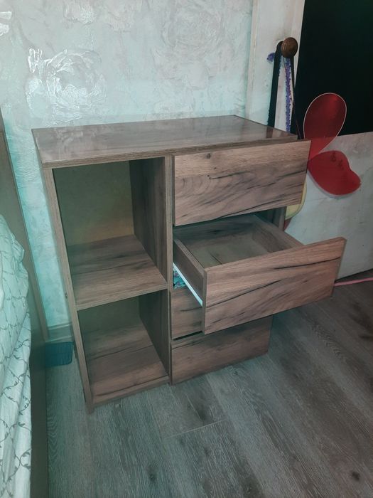 Новый комод. Срочно!