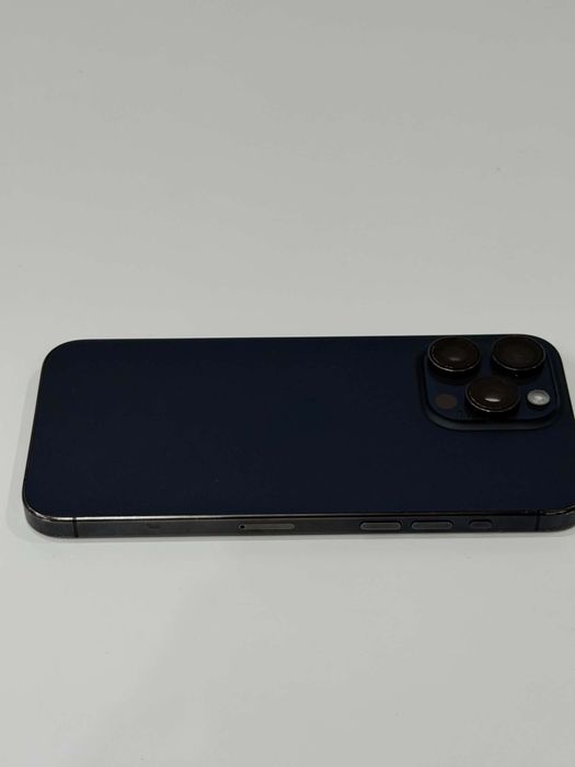 iPhone 15 Pro Max 256GB Blue