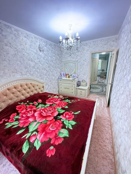 Продается 3х-комн.кв на 7 микрорайоне