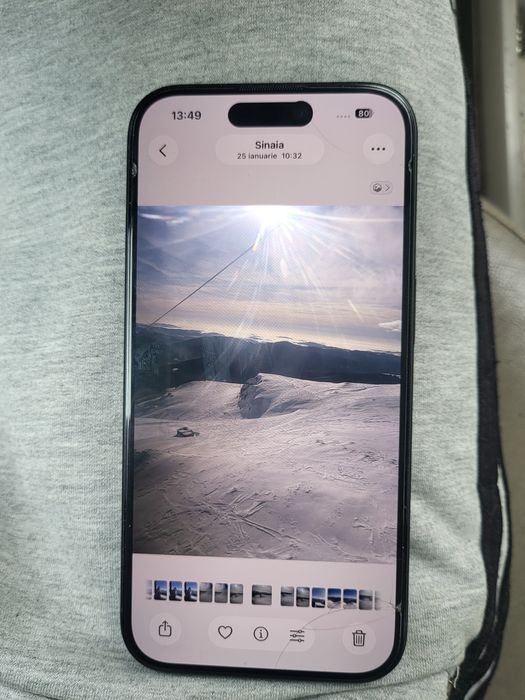 Iphone 16 128gb black