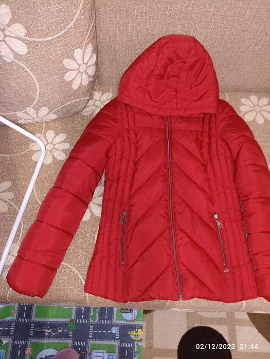 Дамско яке Kenvelo