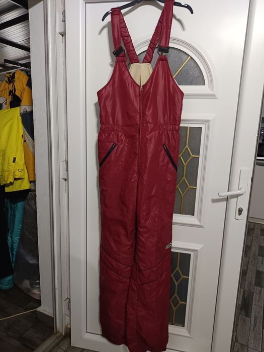 Pantaloni ski toate mărimile disponibile