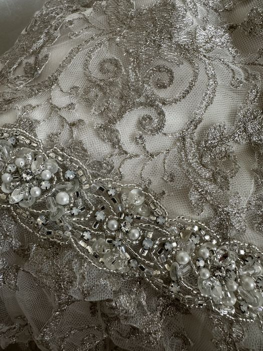 Свадебное платье Rosa Clara