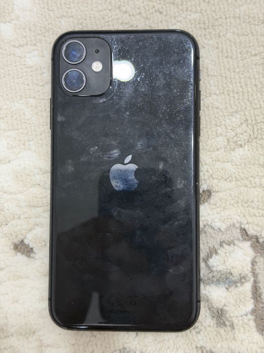 iPhone 11 продаю срочно