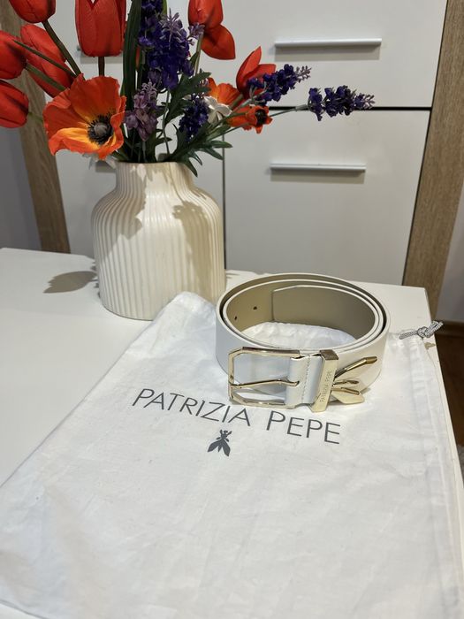 Колан Patrizia Pepe размер S