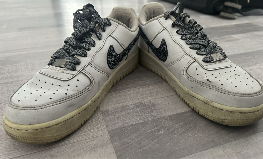 Nike air force 1