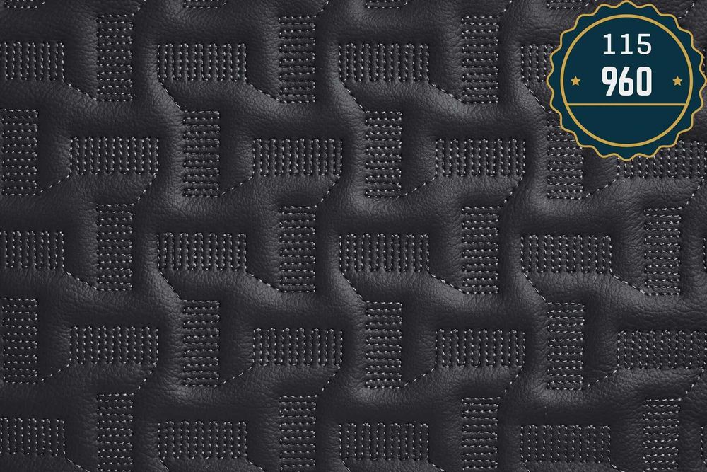 Бродирани автомобилни кожи