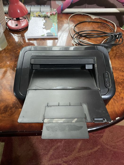 Принтер лазерны самсунг