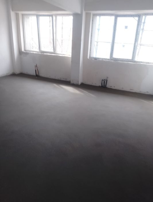 Sapa mecanizata elicopterizata/Tencuiala mecanizata/Beton amprentat