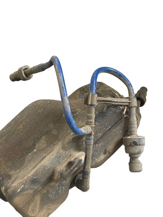 Vas Filtru Aditivi Ford Focus C-Max Dm2 2003 - 2007 1.6 Tdci