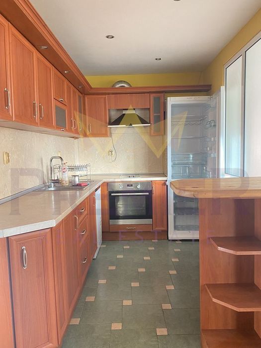 Дава се под наем Четиристаен апартамент в Варна, Трошево - 85 кв.м за 459 € - Снимка #6