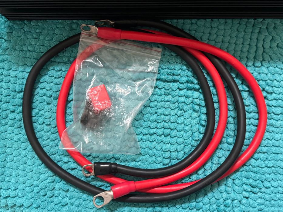 Invertor auto Green Cell 3000W