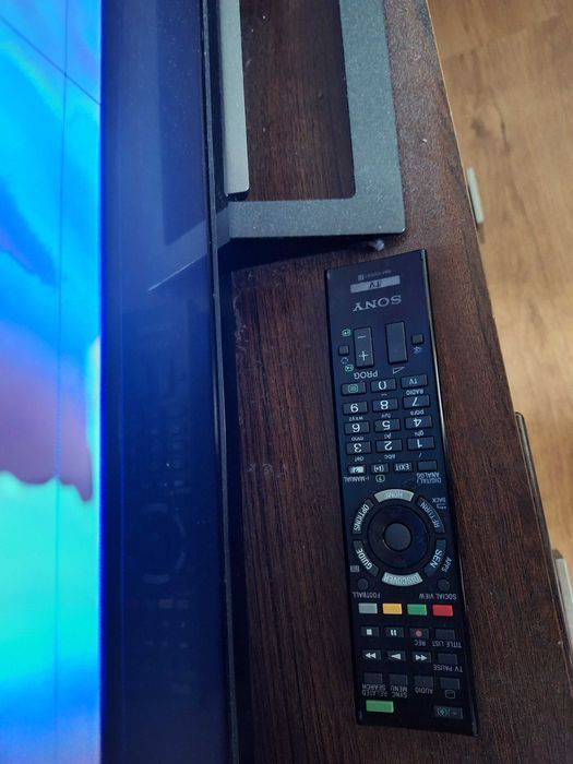 Televizor Sony  display spart