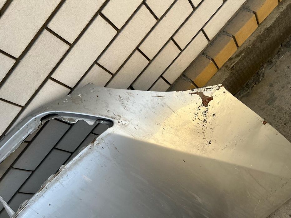 Проам капот от lexus RX 350