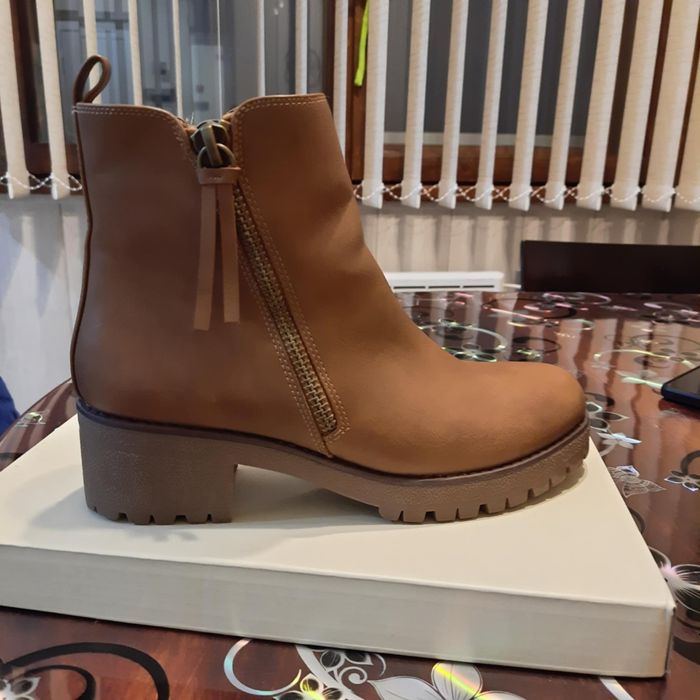 Дамски боти Graceland