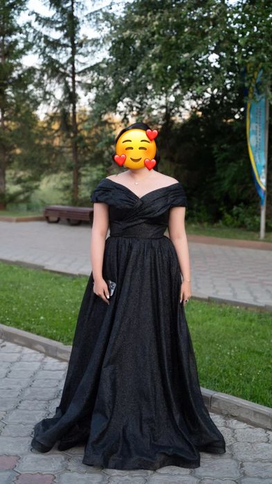 Выпускное платье