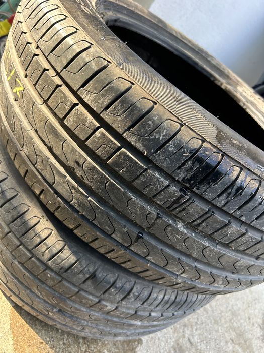 235 55 17 Pireli vara