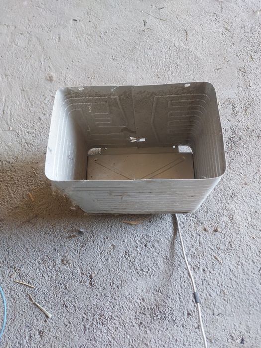 Morozilnik (Snejinka xoladilnik)