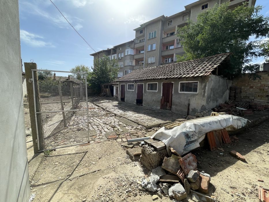 Продава се Къща в Полски Тръмбеш - 240 кв.м за 298 €/кв.м - Снимка #7