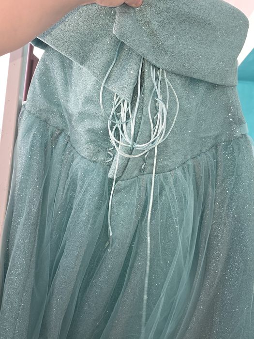 Rochie De Ocazie Nasa Domnisoara De Onoare Sau Majorat