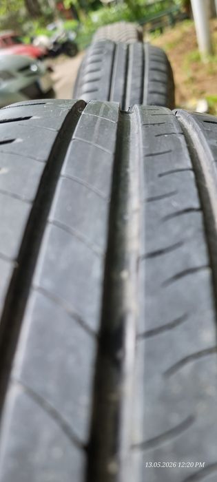 Anvelope cauciucuri vară  Michelin 175 65 15