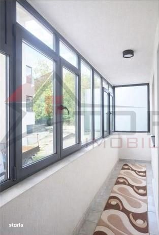 2 camere decomandat, etaj 1 Aleea Tudor Neculai