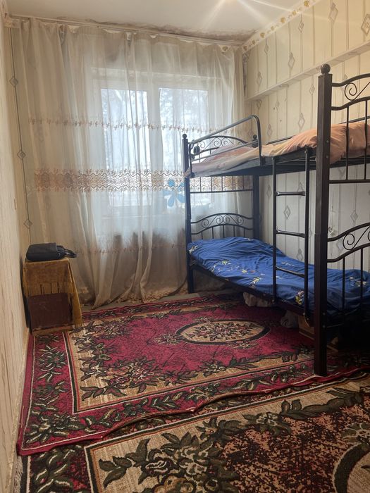 2 Xonali Uy sotiladi, Qora Qamish 2/4 4-etaj