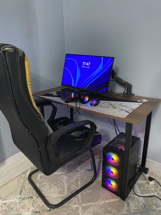 Продается Игровой ПК