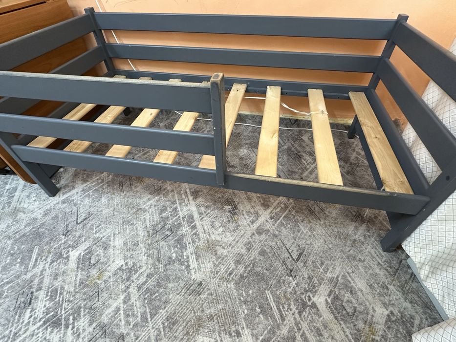 Подростковую кровать