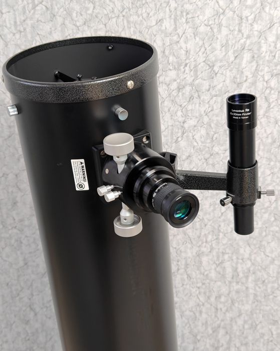 Телескоп Levenhuk Ra 150N Dob