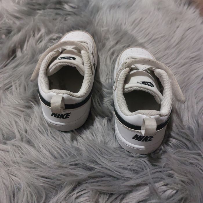 Бебешки маратонки Adidas Nike 71/2,