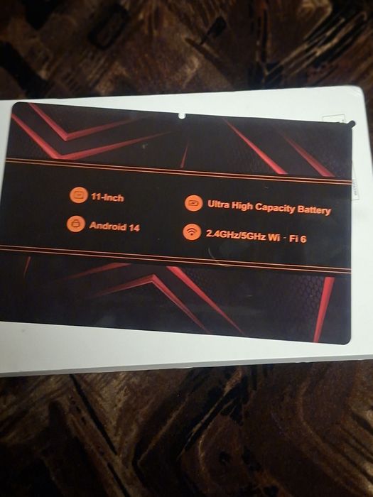 Tableta stare perfecta de funcționare..