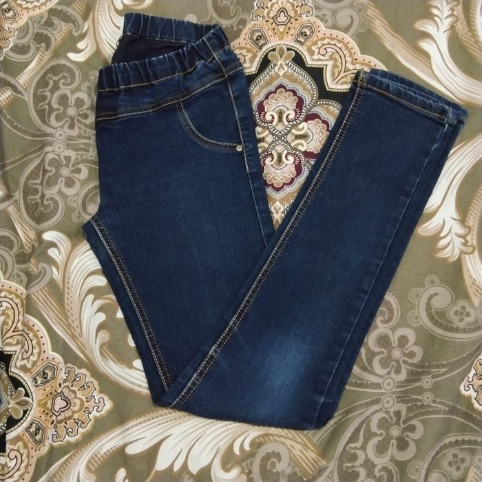 Blugi fata nr 146-152