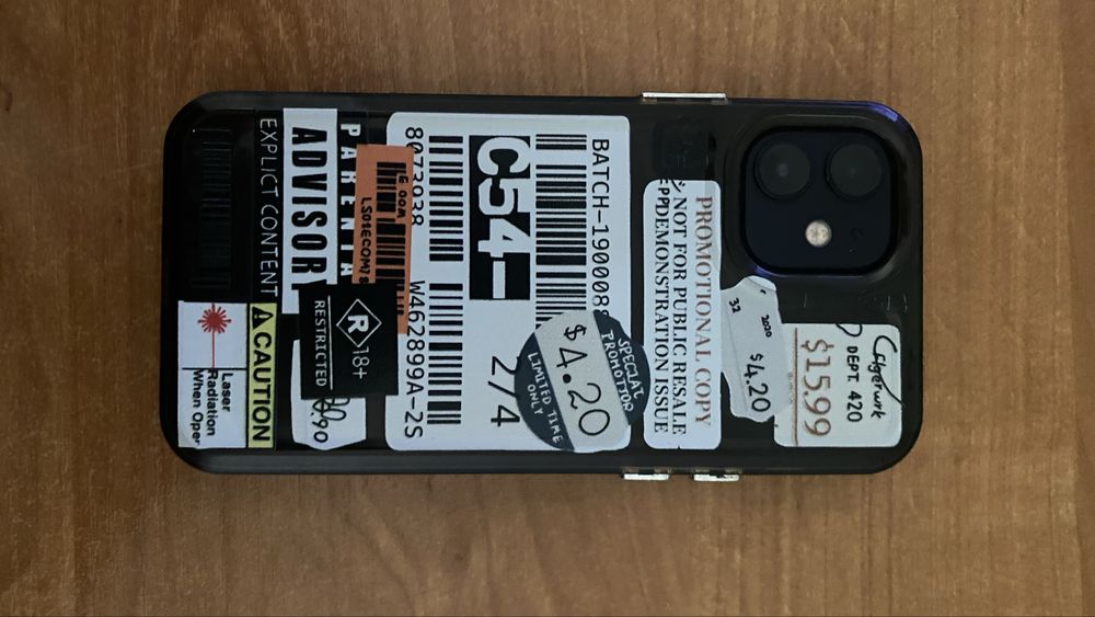 Iphone 12 128 GB