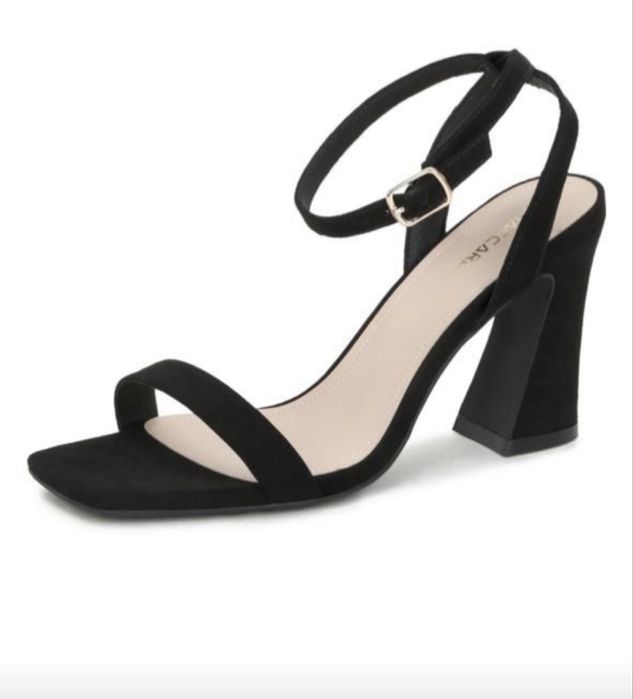 Продам платье и туфли